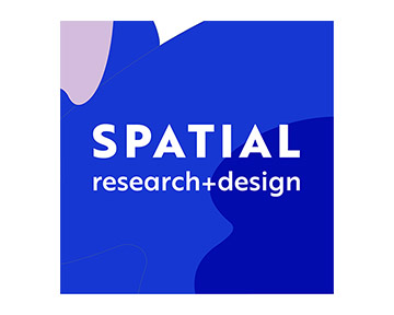 Spatial research+design