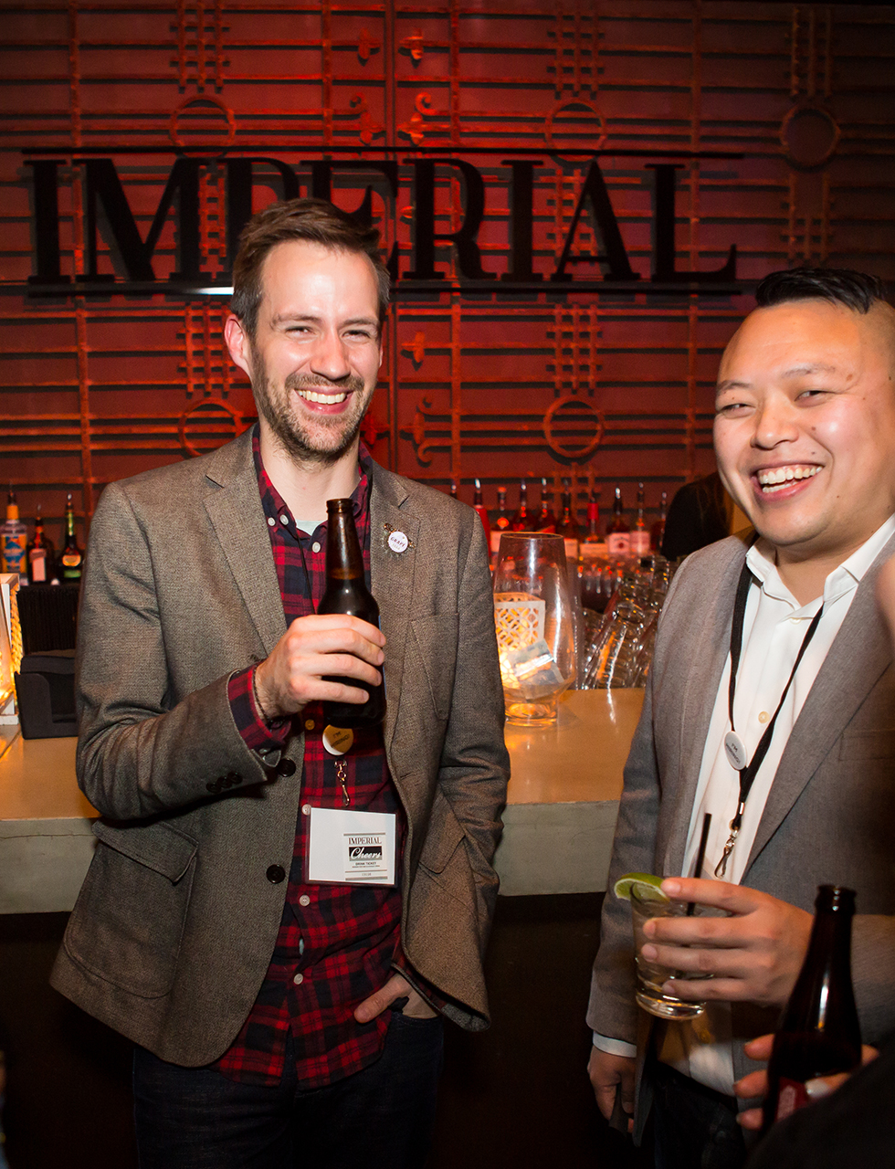 Are you ready for the fifth annual Vancouver User Experience Awards?
