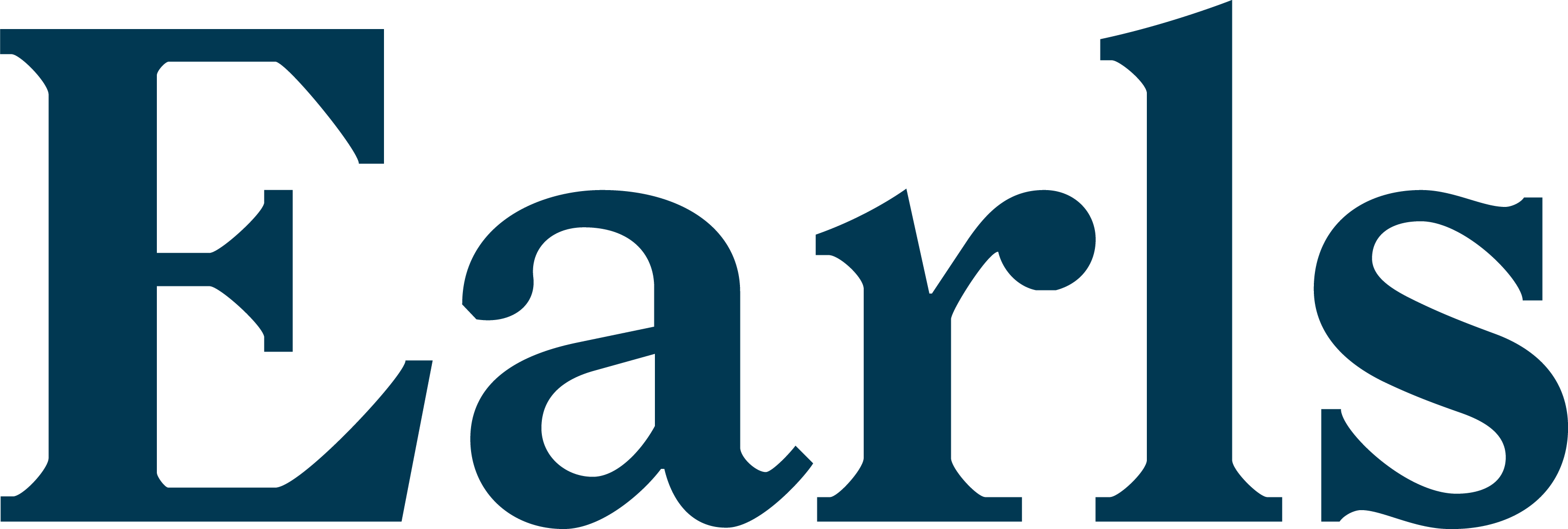 Earls Restaurants
