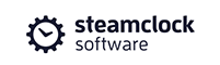Steam Clock Software